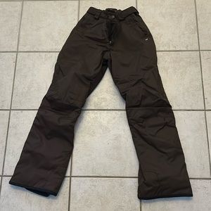Orage snow pants